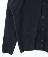 MAISON KITSUNE（メゾンキツネ）カーディガン 紺 サイズ:M メンズ/2200654644027