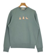 MAISON KITSUNE スウェット