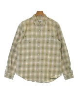 MAISON KITSUNE カジュアルシャツ