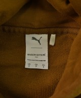 MAISON KITSUNE（メゾンキツネ）パーカー 茶 サイズ:S メンズ/2200656209125