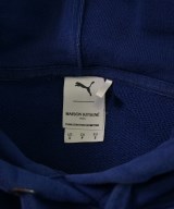 MAISON KITSUNE（メゾンキツネ）パーカー 青 サイズ:S メンズ/2200656209132