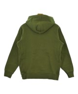 MAISON KITSUNE（メゾンキツネ）パーカー カーキ サイズ:S メンズ/2200656209149