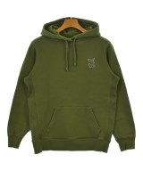 MAISON KITSUNE パーカー