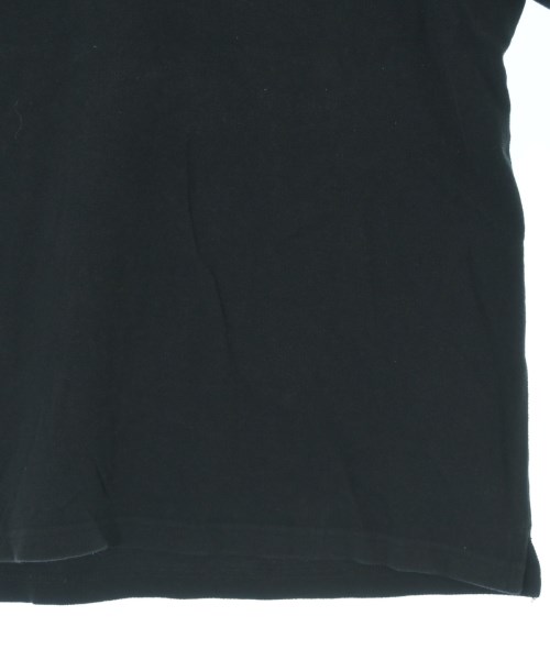 MAISON KITSUNE（メゾンキツネ）ポロシャツ 黒 サイズ:S メンズ/2200651189088