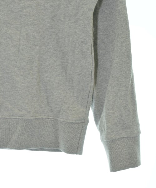 MAISON KITSUNE（メゾンキツネ）スウェット グレー サイズ:L メンズ/2200651189149
