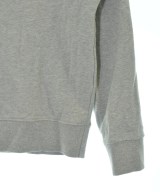 MAISON KITSUNE（メゾンキツネ）スウェット グレー サイズ:L メンズ/2200651189149