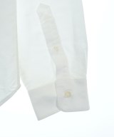 MAISON KITSUNE（メゾンキツネ）カジュアルシャツ 白 サイズ:40(L位) メンズ/2200651701044