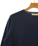 MAISON KITSUNE（メゾンキツネ）ニット・セーター 紺 サイズ:M メンズ/2200651701051