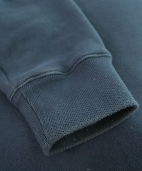 MAISON KITSUNE（メゾンキツネ）スウェット 紺 サイズ:L メンズ/2200651701068