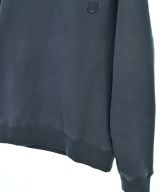 MAISON KITSUNE（メゾンキツネ）スウェット 紺 サイズ:L メンズ/2200651701068