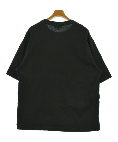 MAISON KITSUNE（メゾンキツネ）Tシャツ・カットソー 黒 サイズ:M メンズ/2200655939047