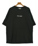 MAISON KITSUNE（メゾンキツネ）Tシャツ・カットソー 黒 サイズ:M メンズ/2200655939047