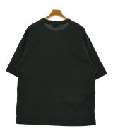 MAISON KITSUNE（メゾンキツネ）Tシャツ・カットソー 黒 サイズ:M メンズ/2200655939047