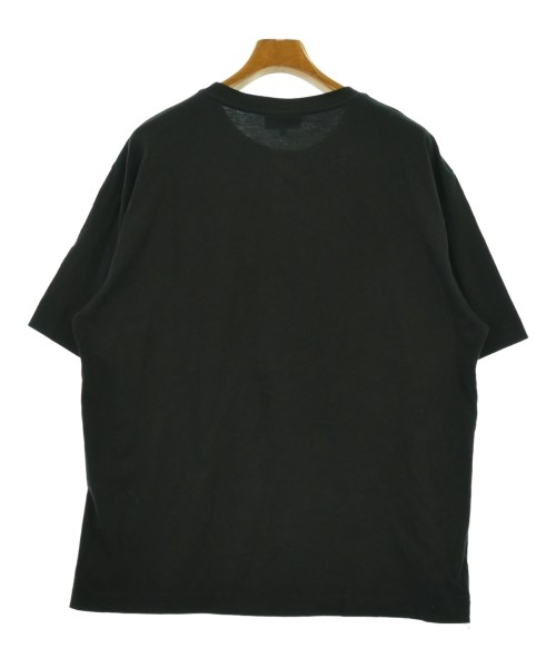 MAISON KITSUNE（メゾンキツネ）Tシャツ・カットソー 黒 サイズ:M メンズ/2200655939214