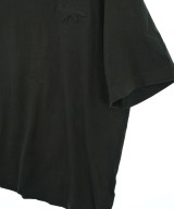 MAISON KITSUNE（メゾンキツネ）Tシャツ・カットソー 黒 サイズ:M メンズ/2200655939214