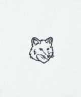 MAISON KITSUNE（メゾンキツネ）カジュアルシャツ 白 サイズ:S メンズ/2200657005047