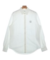 MAISON KITSUNE カジュアルシャツ