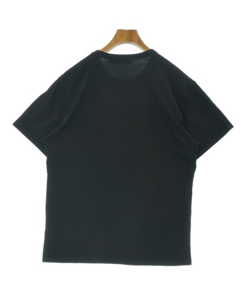 MAISON KITSUNE（メゾンキツネ）Tシャツ・カットソー 黒 サイズ:M メンズ/2200657006082