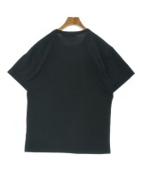 MAISON KITSUNE（メゾンキツネ）Tシャツ・カットソー 黒 サイズ:M メンズ/2200657006082