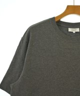 MAISON KITSUNE（メゾンキツネ）Tシャツ・カットソー グレー サイズ:M メンズ/2200657192204