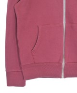 MAISON KITSUNE（メゾンキツネ）パーカー 赤 サイズ:S メンズ/2200657373030