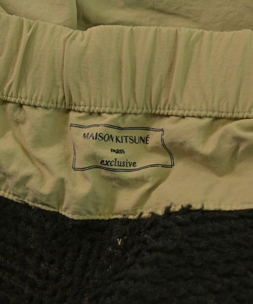 MAISON KITSUNE（メゾンキツネ）その他 ベージュ サイズ:XS メンズ/2200650925090