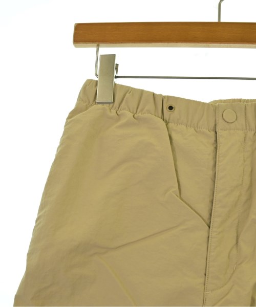 MAISON KITSUNE（メゾンキツネ）その他 ベージュ サイズ:XS メンズ/2200650925090