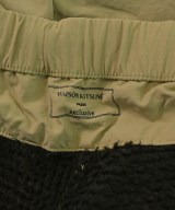 MAISON KITSUNE（メゾンキツネ）その他 ベージュ サイズ:XS メンズ/2200650925090
