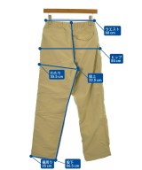 MAISON KITSUNE（メゾンキツネ）その他 ベージュ サイズ:XS メンズ/2200650925090