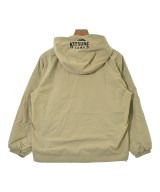 MAISON KITSUNE（メゾンキツネ）ブルゾン ベージュ サイズ:XS メンズ/2200650925106
