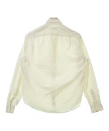 MAISON KITSUNE（メゾンキツネ）カジュアルシャツ 白 サイズ:XXS メンズ/2200650925120