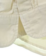 MAISON KITSUNE（メゾンキツネ）カジュアルシャツ 白 サイズ:XXS メンズ/2200650925120