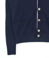 MAISON KITSUNE（メゾンキツネ）カーディガン 紺 サイズ:XS メンズ/2200658175046