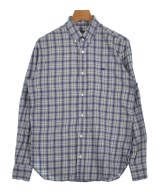 MAISON KITSUNE カジュアルシャツ