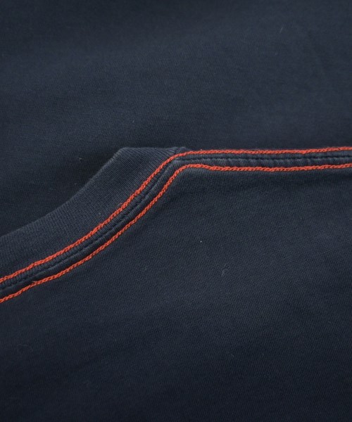 MAISON KITSUNE（メゾンキツネ）Tシャツ・カットソー 紺 サイズ:M メンズ/2200654938133