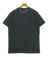 MAISON KITSUNE（メゾンキツネ）Tシャツ・カットソー 黒 サイズ:M メンズ/2200654938157