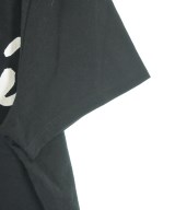 MAISON KITSUNE（メゾンキツネ）Tシャツ・カットソー 黒 サイズ:M メンズ/2200654938157