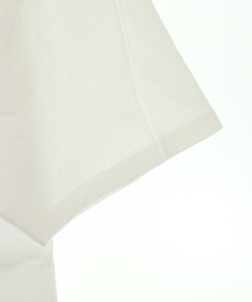 MAISON KITSUNE（メゾンキツネ）Tシャツ・カットソー 白 サイズ:M メンズ/2200654938164