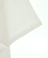 MAISON KITSUNE（メゾンキツネ）Tシャツ・カットソー 白 サイズ:M メンズ/2200654938164