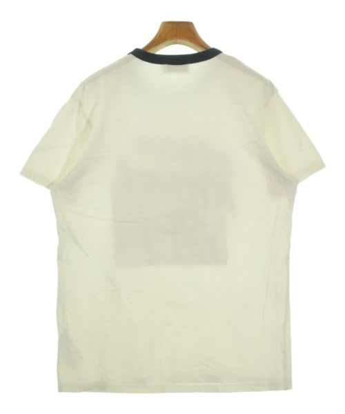 MAISON KITSUNE（メゾンキツネ）Tシャツ・カットソー 白 サイズ:M メンズ/2200654938188