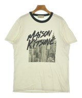 MAISON KITSUNE Tシャツ・カットソー