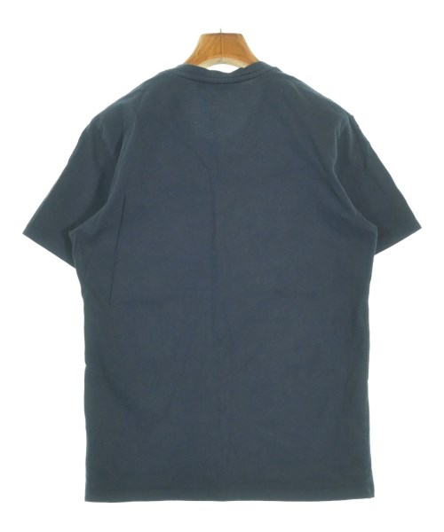 MAISON KITSUNE（メゾンキツネ）Tシャツ・カットソー 紺 サイズ:M メンズ/2200654938195