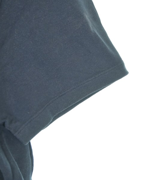 MAISON KITSUNE（メゾンキツネ）Tシャツ・カットソー 紺 サイズ:M メンズ/2200654938195