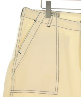 MAISON KITSUNE（メゾンキツネ）ショートパンツ ベージュ サイズ:30(M位) メンズ/2200654938218