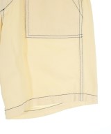 MAISON KITSUNE（メゾンキツネ）ショートパンツ ベージュ サイズ:30(M位) メンズ/2200654938218