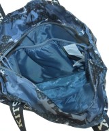 MAISON KITSUNE（メゾンキツネ）トートバッグ 青 サイズ:- メンズ/2200655427155