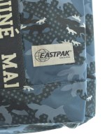 MAISON KITSUNE（メゾンキツネ）トートバッグ 青 サイズ:- メンズ/2200655427155