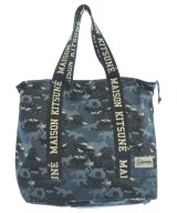 MAISON KITSUNE トートバッグ