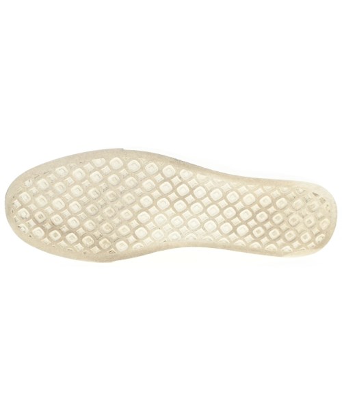 MAISON KITSUNE（メゾンキツネ）スニーカー 白 サイズ:27.5cm メンズ/2200659609014