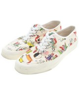 MAISON KITSUNE（メゾンキツネ）スニーカー 白 サイズ:27.5cm メンズ/2200659609014